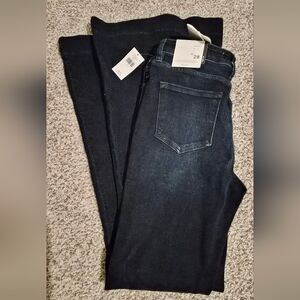 KanCan Midnight Flare Jeans